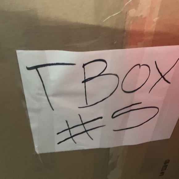 Disney Parks Oswald the Rabbit Crochet Knit Plush Doll Toy - Picture 5 of 5